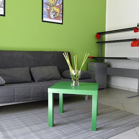 Coolor Holiday And Business Rentals Салерно Екстериор снимка