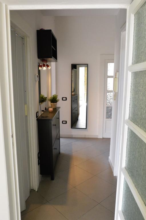 Coolor Holiday And Business Rentals Салерно Екстериор снимка
