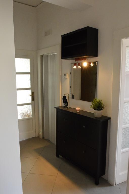 Coolor Holiday And Business Rentals Салерно Екстериор снимка