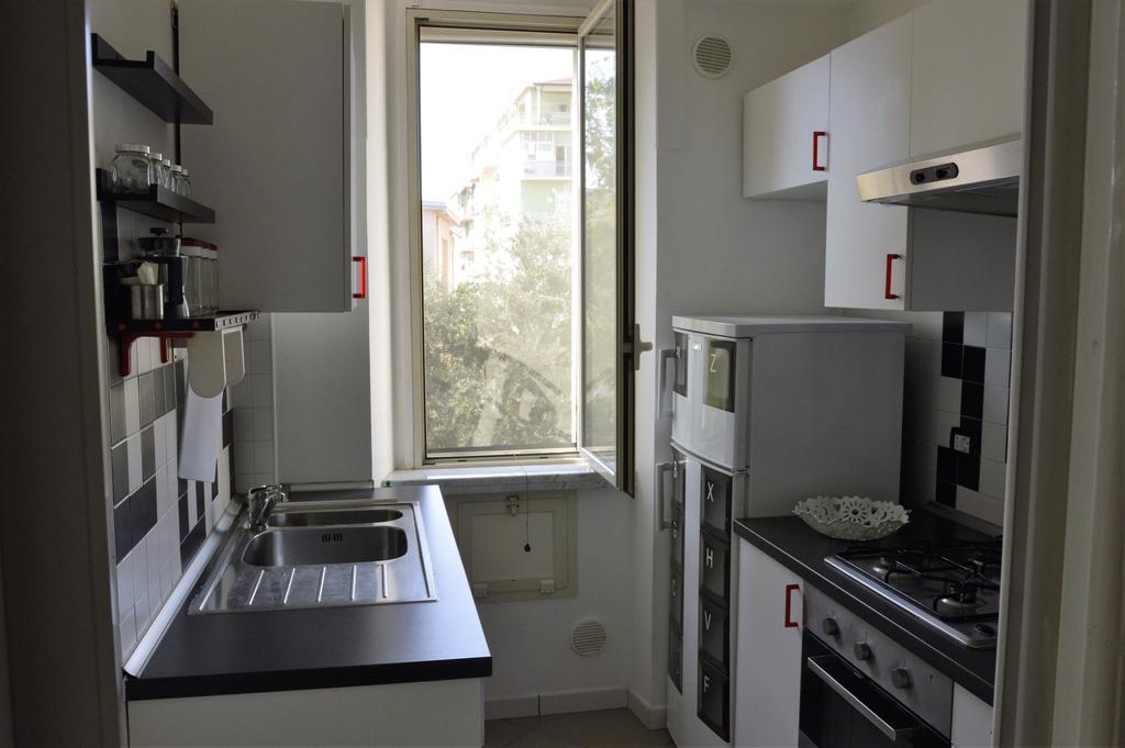 Coolor Holiday And Business Rentals Салерно Екстериор снимка