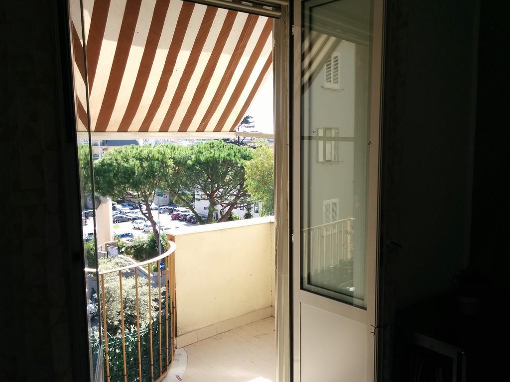 Coolor Holiday And Business Rentals Салерно Екстериор снимка