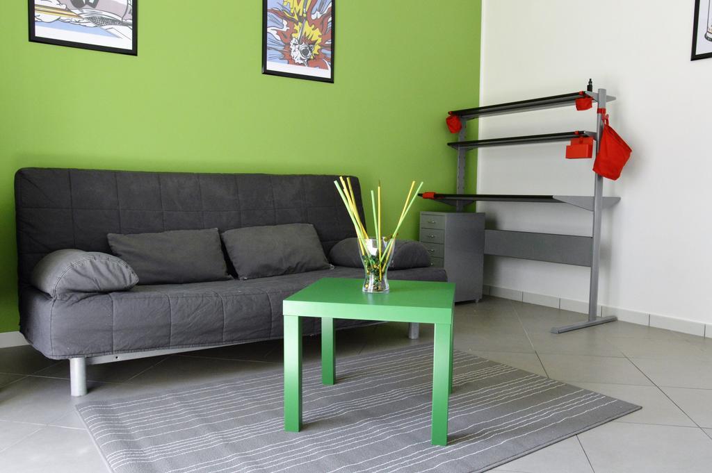 Coolor Holiday And Business Rentals Салерно Екстериор снимка