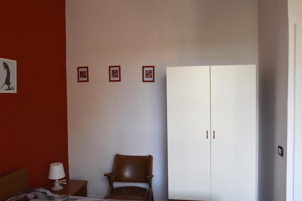 Coolor Holiday And Business Rentals Салерно Екстериор снимка