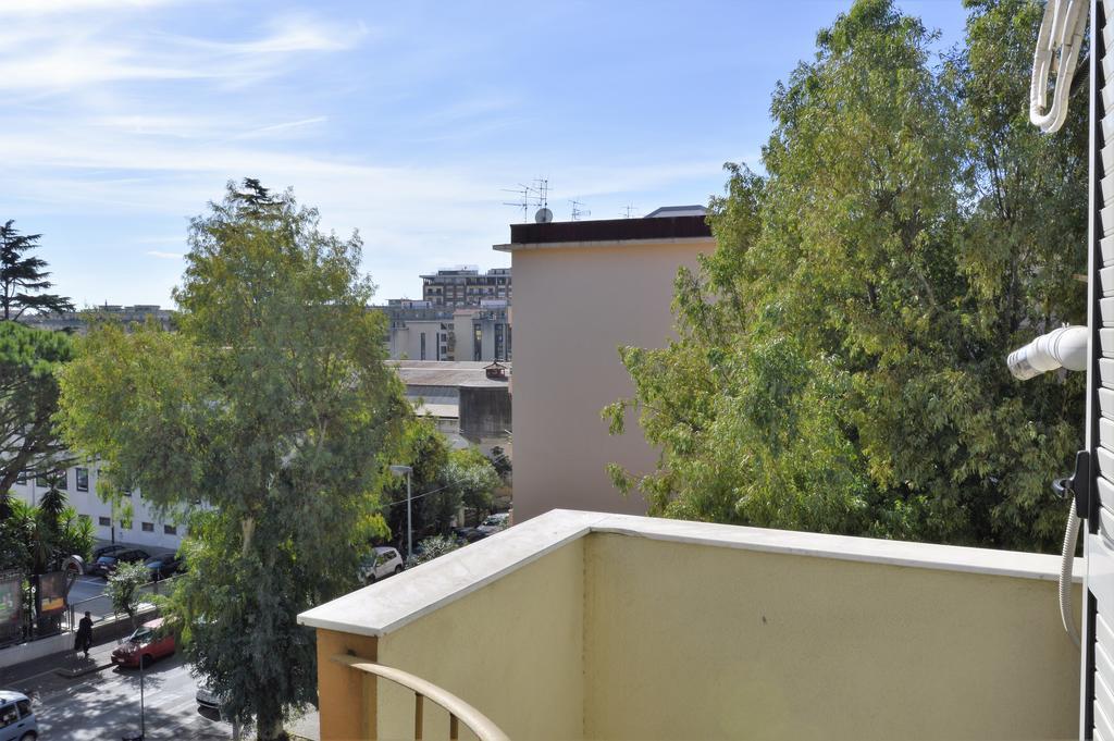 Coolor Holiday And Business Rentals Салерно Екстериор снимка