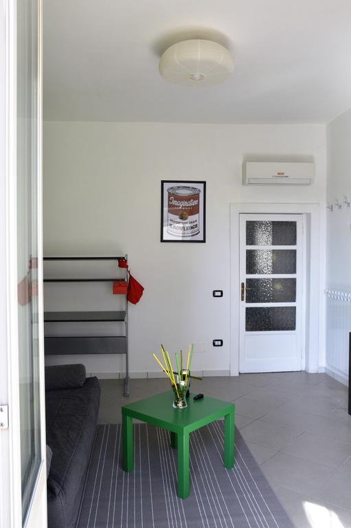 Coolor Holiday And Business Rentals Салерно Екстериор снимка