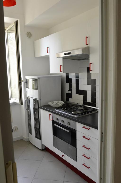 Coolor Holiday And Business Rentals Салерно Екстериор снимка