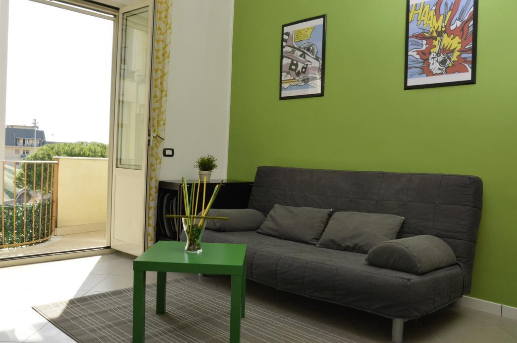 Coolor Holiday And Business Rentals Салерно Екстериор снимка