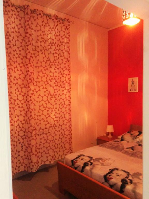 Coolor Holiday And Business Rentals Салерно Екстериор снимка