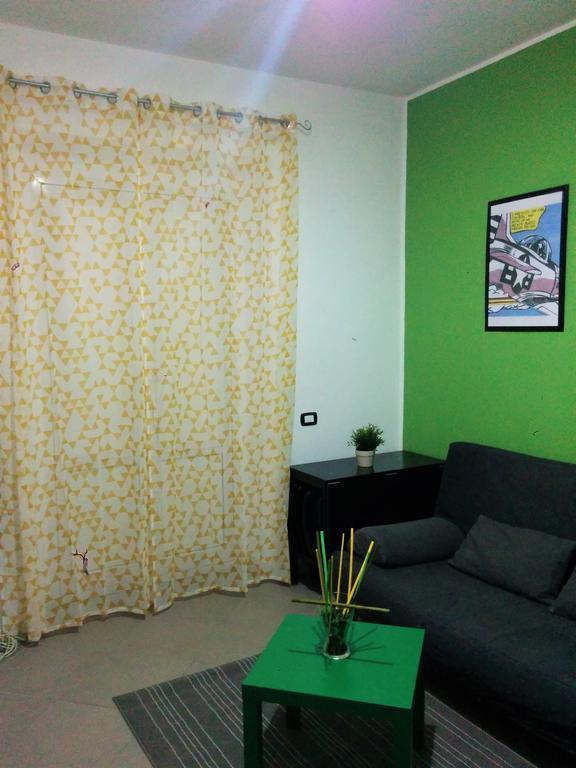 Coolor Holiday And Business Rentals Салерно Екстериор снимка