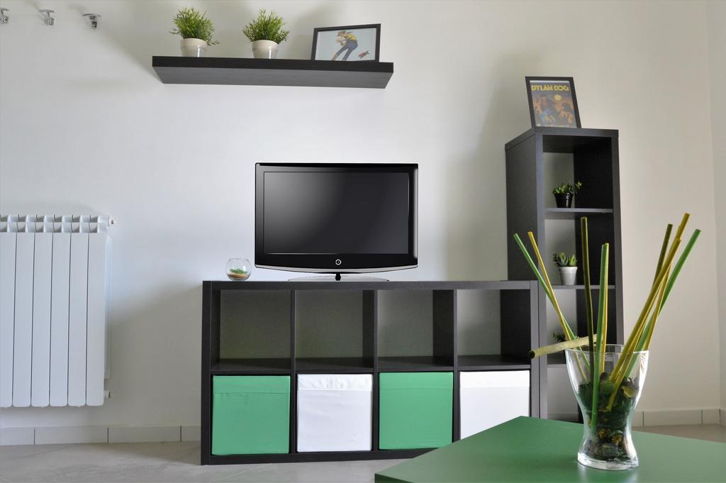 Coolor Holiday And Business Rentals Салерно Екстериор снимка