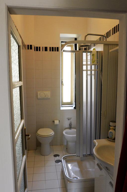 Coolor Holiday And Business Rentals Салерно Екстериор снимка