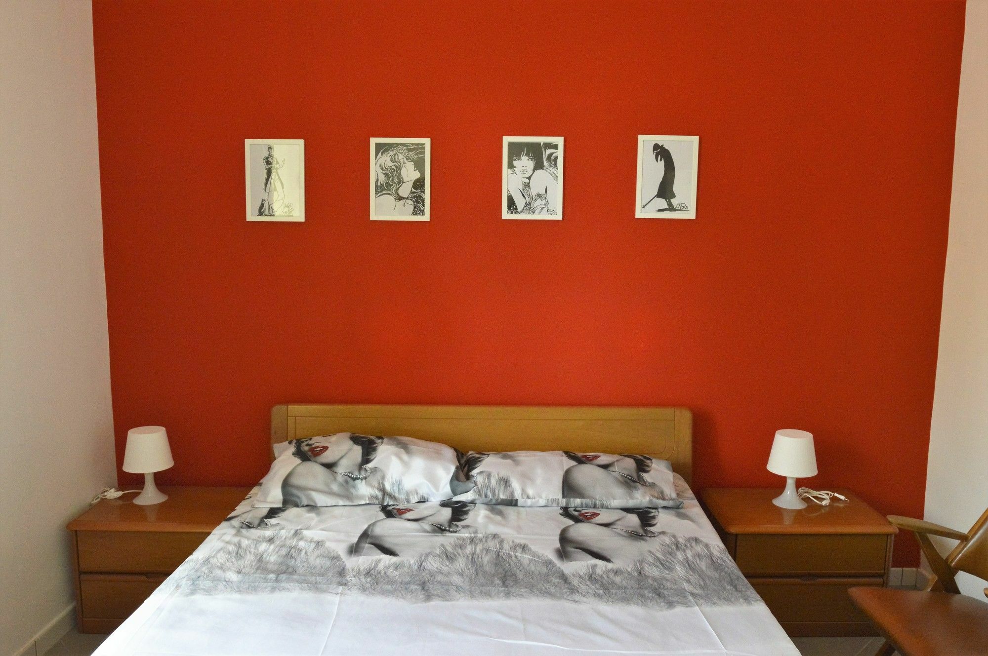Coolor Holiday And Business Rentals Салерно Екстериор снимка