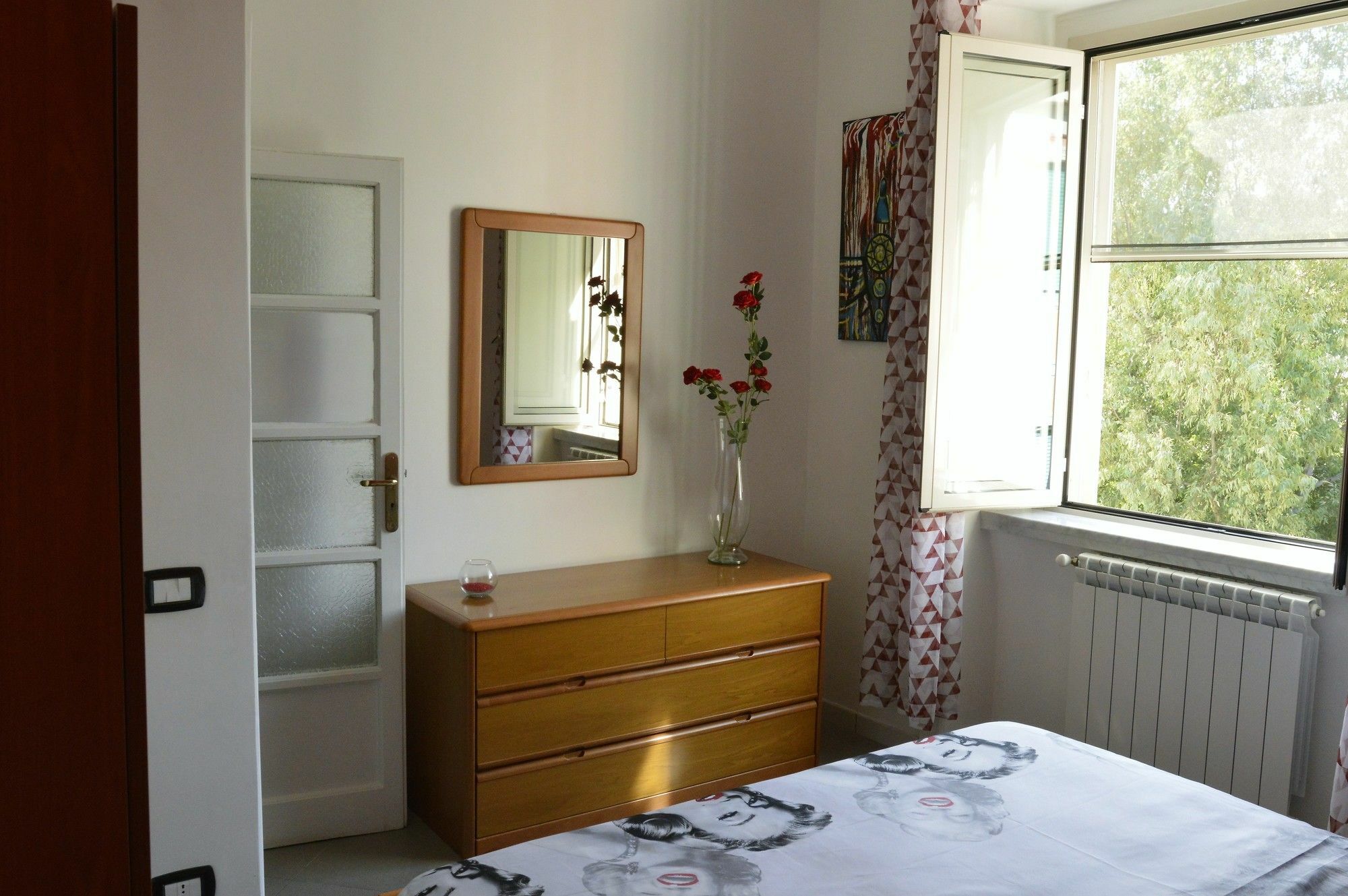Coolor Holiday And Business Rentals Салерно Екстериор снимка
