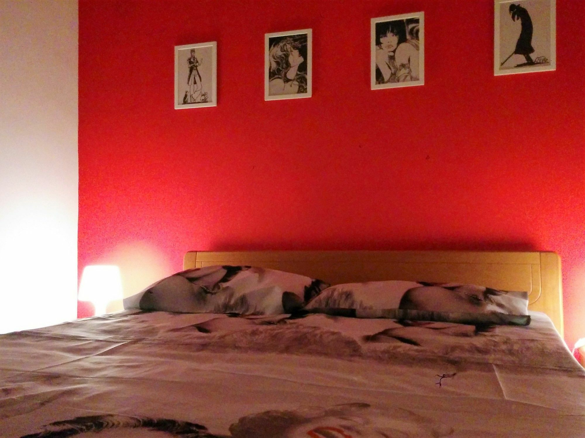 Coolor Holiday And Business Rentals Салерно Екстериор снимка